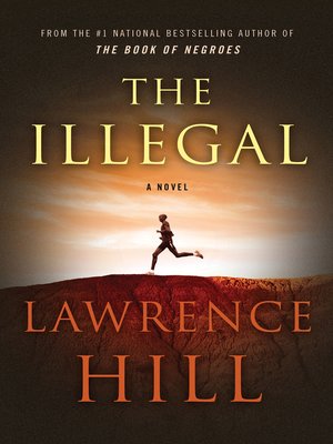 cover image of The Illegal